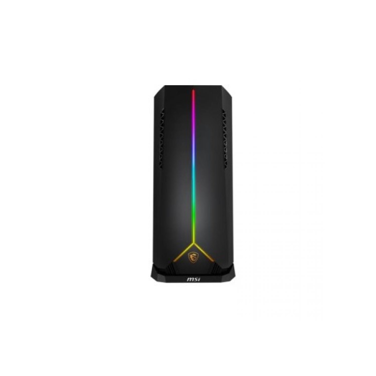 Refurbished MSI MAG Meta S AMD Ryzen 5 5600X 16GB 512GB GTX 1660 Super Windows 11 Gaming Desktop