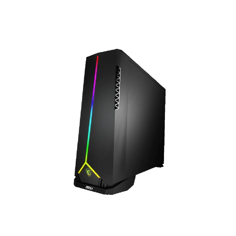 Refurbished MSI MAG Meta S AMD Ryzen 5 5600X 16GB 512GB GTX 1660 Super Windows 11 Gaming Desktop