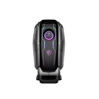 Refurbished MSI MEG Aegis Ti5 Core i9-12900K 64GB 3TB & 2TB SSD RTX 3080 Windows 11 Professional Gaming Desktop