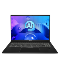 Refurbished MSI Summit E13 AI Evo Intel Core Ultra 7 32GB RAM 1TB SSD 13.3 Inch Windows 11 Pro Touchscreen Laptop