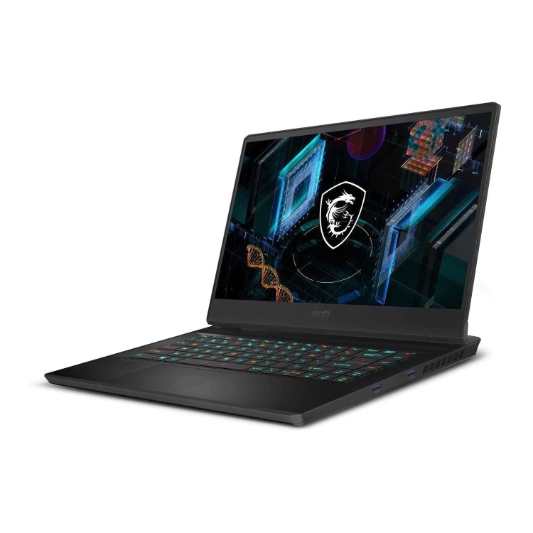 Refurbished MSI GP66 Leopard Core i7-11800H 16GB 1TB SSD RTX 3080 15.6 Inch Windows 11 Gaming Laptop