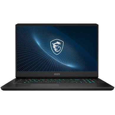 Refurbished MSI Vector GP66 Core i9-12900H 16GB 1TB SSD RTX 3080 15.6 Inch Windows 11 Gaming Laptop