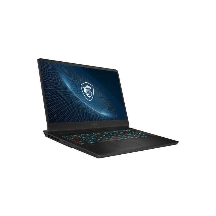 Refurbished MSI Vector GP66 Core i9-12900H 16GB 1TB SSD RTX 3080 15.6 Inch Windows 11 Gaming Laptop