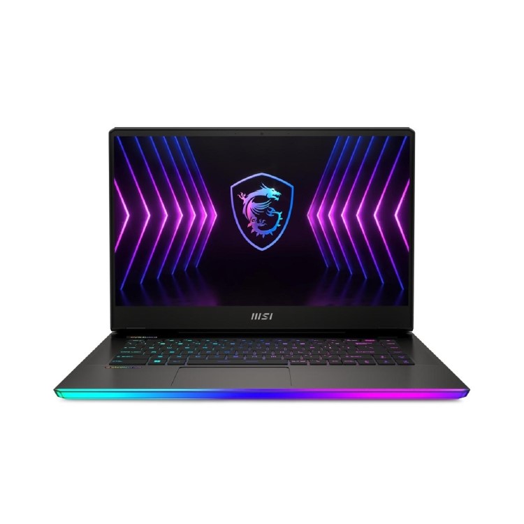 Refurbished MSI Raider GE67 HX Core i7-12800HX 16GB 1TB SSD RTX 3070Ti 15.6 Inch 4K OLED Windows 11 Gaming Laptop