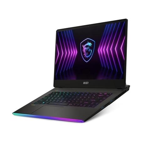 Refurbished MSI Raider GE67 HX Core i7-12800HX 16GB 1TB SSD RTX 3070Ti 15.6 Inch 4K OLED Windows 11 Gaming Laptop
