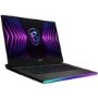 Refurbished MSI Raider GE67 HX Core i7-12800HX 16GB 1TB SSD RTX 3070Ti 15.6 Inch 4K OLED Windows 11 Gaming Laptop