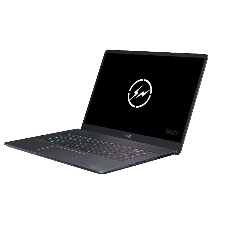 Refurbished MSI Creator Z16 Core i7-11800H 16GB 512GB RTX 3060 16 Inch Windows 11 Gaming Laptop