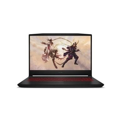Refurbished MSI Katana GF66 Core i7-11800H 16GB 512GB SSD RTX 3060 15.6 Inch Windows 11 Gaming Laptop
