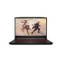 Refurbished MSI Katana GF66 Core i7-11800H 16GB 512GB SSD RTX 3060 15.6 Inch Windows 11 Gaming Laptop