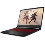 Refurbished MSI Katana GF66 Core i7-11800H 16GB 512GB SSD RTX 3060 15.6 Inch Windows 11 Gaming Laptop
