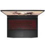 Refurbished MSI Katana GF66 Core i7-11800H 16GB 512GB SSD RTX 3060 15.6 Inch Windows 11 Gaming Laptop