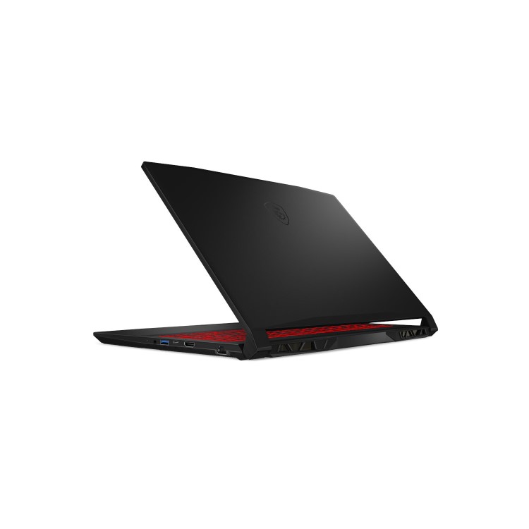Refurbished MSI Katana GF66 Core i7-11800H 16GB 512GB SSD RTX 3060 15.6 Inch Windows 11 Gaming Laptop