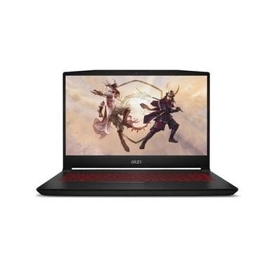 Refurbished MSI Katana GF66 Core i7-11800H 16GB 512GB RTX 3070 15.6 Inch Windows 11 Gaming Laptop