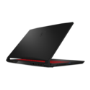 MSI Katana GF66 11UD-250UK Core i7-11800H 8GB 512GB SSD 15.6 Inch FHD 144Hz GeForce RTX 3050 Ti 4GB Windows 10 Gaming Laptop