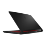 MSI Katana GF66 11UD-250UK Core i7-11800H 8GB 512GB SSD 15.6 Inch FHD 144Hz GeForce RTX 3050 Ti 4GB Windows 10 Gaming Laptop