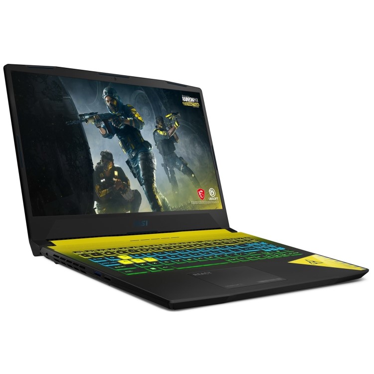 Refurbished MSI Crosshair 15 Core i7-12700H 16GB 1TB SSD RTX 3070 8GB 15.6 Inch Windows 11 Gaming Laptop