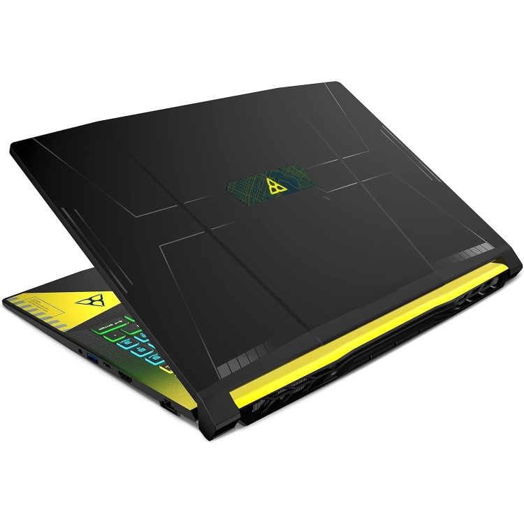Refurbished MSI Crosshair 15 Core i7-12700H 16GB 1TB RTX 3060 15.6 Inch Windows 11 Gaming Laptop