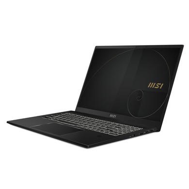MSI Summit E16 Flip Core i7-1260P 16GB 512GB SSD 16 Inch Touchscreen Windows 11 Home Laptop