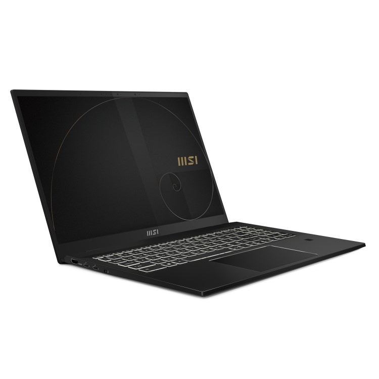 MSI Summit E16 Flip Core i7-1260P 16GB 512GB SSD 16 Inch Touchscreen Windows 11 Home Laptop