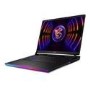 Refurbished MSI Raider GE68HX 13VG-093UK Intel Core i9 32GB 1TB RTX 4070 16 Inch Windows 11 Gaming Laptop