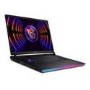 Refurbished MSI Raider GE68HX 13VG-093UK Intel Core i9 32GB 1TB RTX 4070 16 Inch Windows 11 Gaming Laptop