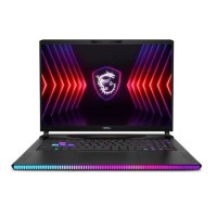 Refurbished MSI Raider GE68 HX Intel Core i9 32GB RAM 1TB SSD RTX 4070 240Hz 16 QHD+ Inch Windows 11 Gaming Laptop