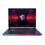 Refurbished MSI Raider GE68 HX Intel Core i9 32GB RAM 1TB SSD RTX 4070 240Hz 16 QHD+ Inch Windows 11 Gaming Laptop