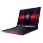 Refurbished MSI Raider GE68 HX Intel Core i9 32GB RAM 1TB SSD RTX 4070 240Hz 16 QHD+ Inch Windows 11 Gaming Laptop