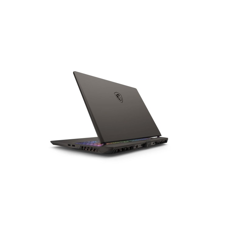 MSI Vector 16 HX AI A2XWHG-654UK Core Ultra 9 32GB 1TB GeForce RTX 5070 Ti 16 Inch QHD 240Hz Gaming Laptop