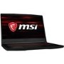Refurbished MSI GF63 Thin Core i5-11400H 8GB 512GB SSD RTX 3050 15.6 Inch Windows 11 Gaming Laptop