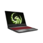 Refurbished MSI Alpha 15 A3DD-057UK AMD Ryzen 7-3750H 8GB 512GB RX 5500M 15.6 Inch Windows 10 Gaming Laptop