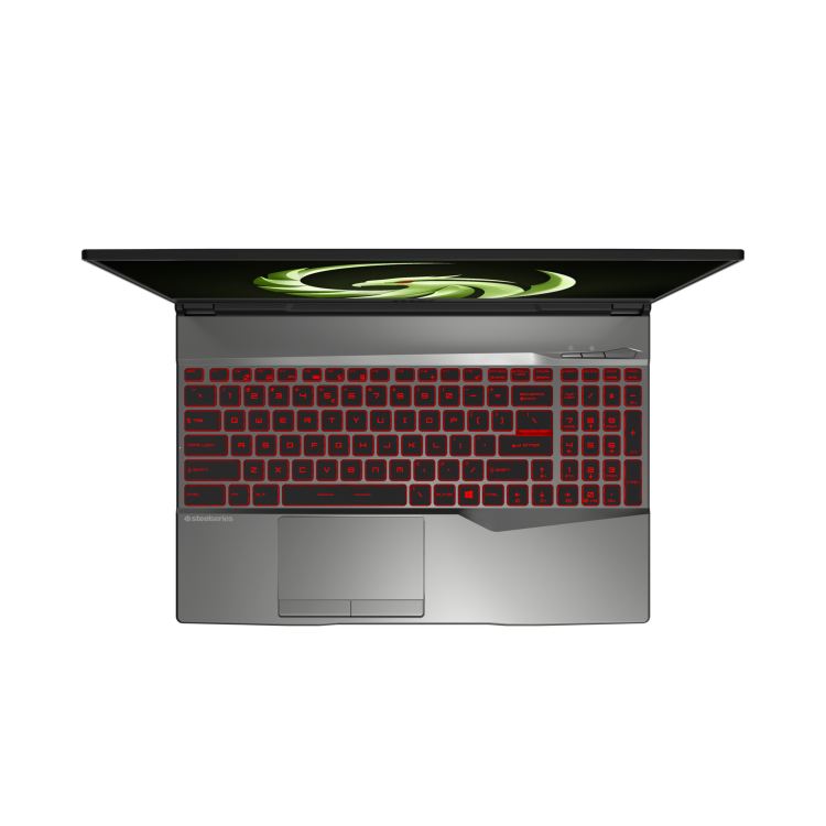 Refurbished MSI Alpha 15 A3DD-057UK AMD Ryzen 7-3750H 8GB 512GB RX 5500M 15.6 Inch Windows 10 Gaming Laptop