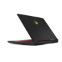 Refurbished MSI Alpha 15 A3DD-057UK AMD Ryzen 7-3750H 8GB 512GB RX 5500M 15.6 Inch Windows 10 Gaming Laptop