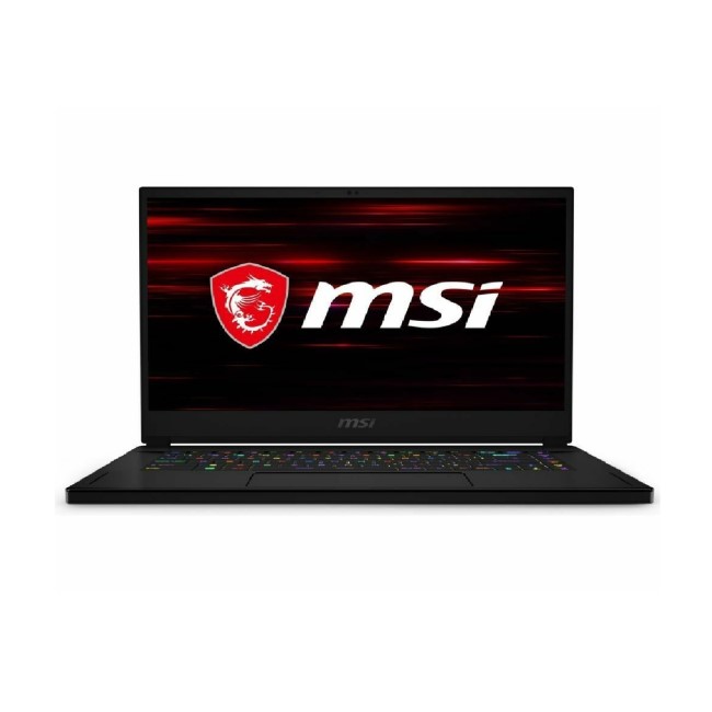 Refurbished MSI Stealth GS66 Core i7-10750H 16GB 512GB SSD RTX 3060 15.6 Inch Windows 11 Gaming Laptop