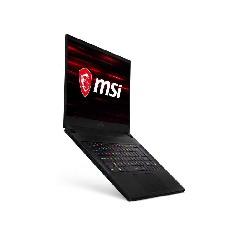 Refurbished MSI GS66 Stealth Core i7-12700H 16GB 1TB SSD RTX 3070Ti 15.6 Inch Windows 11 Gaming Laptop
