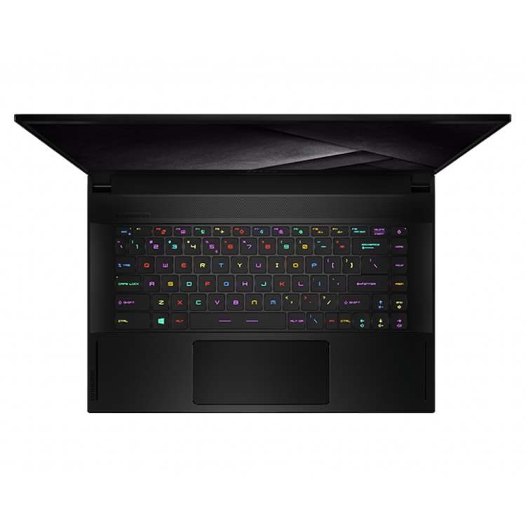 Refurbished MSI GS66 Stealth Core i7-12700H 16GB 1TB SSD RTX 3070Ti 15.6 Inch Windows 11 Gaming Laptop