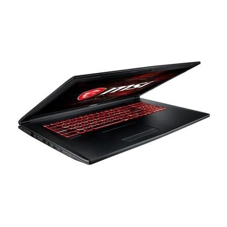 Refurbished MSI GL72 7REX Core i7-7700HQ 8GB 1TB & 256GB GTX 1050Ti 17.3 Inch Windows 10 Gaming Laptop