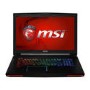 Refurbished MSI Intel Core I7-7700HQ 8GB 1TB 17.3 Inch GeForce GTX 1050 Windows 10 Gaming Laptop