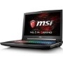 Refurbished MSI Titan Pro GT73VR Core i7 GTX 1080 2TB + 128GB GeForce GTX 1080 17.3 Inch Windows 10 Gaming Laptop 