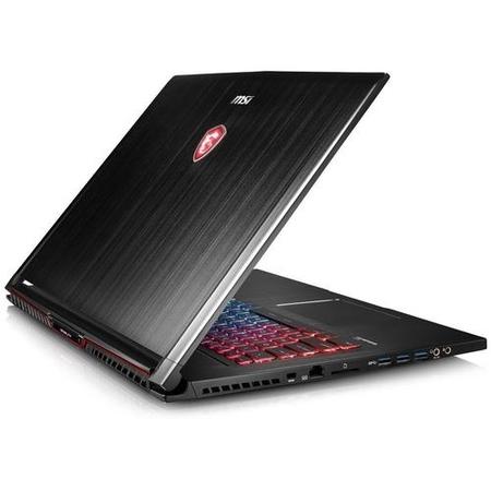 Refurbished MSI GS73VR 7RG-095 Core i7-7700HQ 8GB 1TB & 256GB GTX 1070 17.3 Inch Windows 10 Gaming Laptop