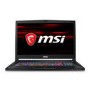 Refurbished MSI GS73 Stealth 8RF Core i7-8750H 16GB 1TB & 512GB GTX 1070 17.3 Inch Windows 10 Gaming Laptop