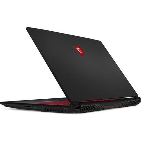 Refurbished MSI GL75 Core i7-9750H 8GB 512GB GTX 1660Ti 17.3 Inch Windows 11 Gaming Laptop