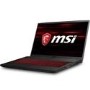 Refurbished MSI GF75 ThinCore i7-10750H 8GB 512GB GTX 1660Ti 17.3 Inch Windows 10 Gaming Laptop