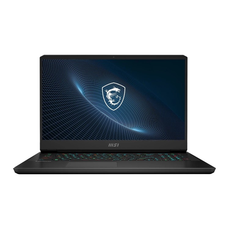 MSI Vector GP76 Intel Core i7 16GB 1TB RTX 3060 360Hz 17.3 Inch Windows 11 Gaming Laptop