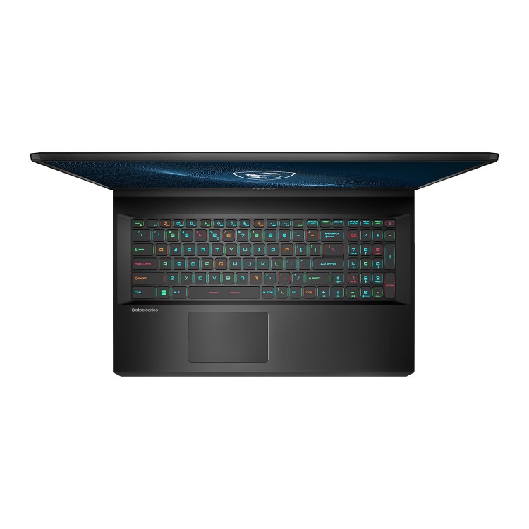 MSI Vector GP76 Intel Core i7 16GB 1TB RTX 3060 360Hz 17.3 Inch Windows 11 Gaming Laptop