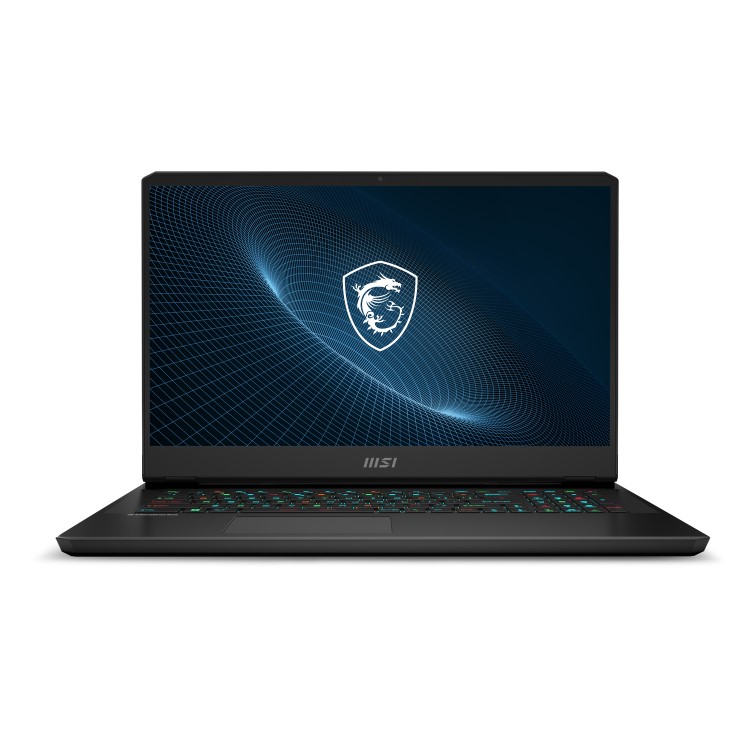 MSI Vector GP76 Intel Core i7 8GB 1TB RTX 3080 FHD 360Hz 17.3 Inch Windows 11 Home Gaming Laptop
