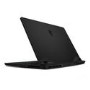 MSI Vector GP76 Intel Core i7 8GB 1TB RTX 3080 FHD 360Hz 17.3 Inch Windows 11 Home Gaming Laptop