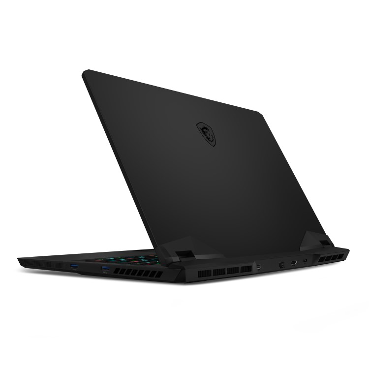 MSI Vector GP76 Intel Core i7 8GB 1TB RTX 3080 FHD 360Hz 17.3 Inch Windows 11 Home Gaming Laptop