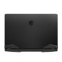 MSI Vector GP76 Intel Core i7 8GB 1TB RTX 3080 FHD 360Hz 17.3 Inch Windows 11 Home Gaming Laptop