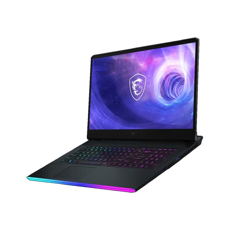 MSI Raider GE76 Intel Core i7 16GB 1TB RTX 3080 360Hz 17.3 Inch Windows 11 Gaming Laptop